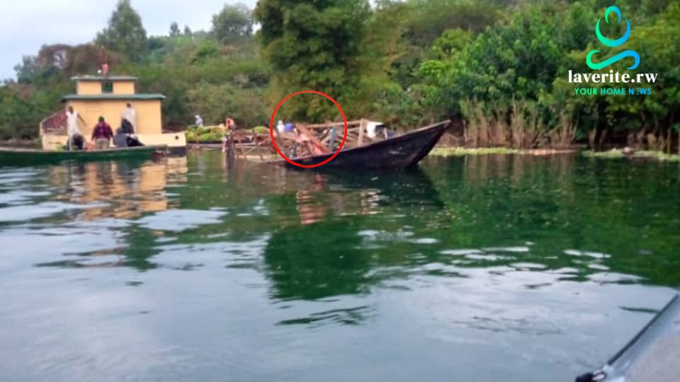 RUTSIRO: ABANA BABIRI BAROHAMYE MUKIVU UMWE AHITA YITABA IMANA UMUYOBOZI W’UMURENGE AHITA ATANGAZA AMAGAMBO AKOMEYE.