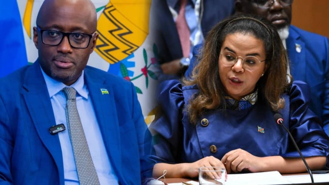 Minister Nduhungirehe stressed that no agreement will be signed this week between the DRC and Rwanda, revealing the conditions for its signing.