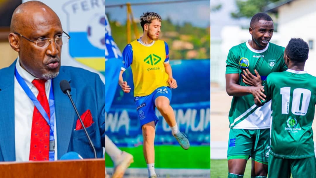 Rayon Sports, Kiyovu, AS Kigali and Bugesera are among the teams declared ineligible to play in the 2025/26 RPL.
