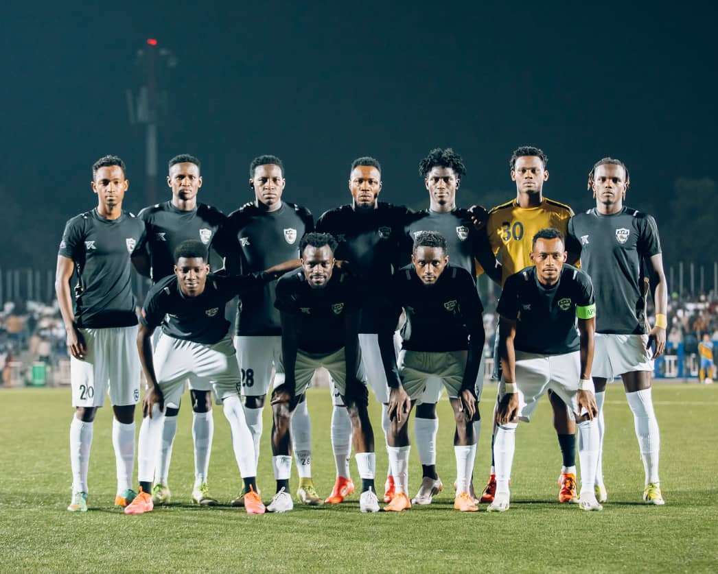 Umukinnyi ukomeye wa APR FC yakuwe mu bakinnyi b’ikipe y’Igihugu.