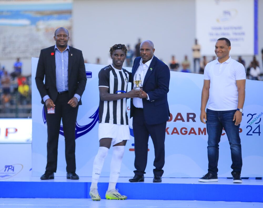 APR FC yamenye itsinda iherereyemo muri CECAFA, Dao ntari mu mibare y’umutoza.