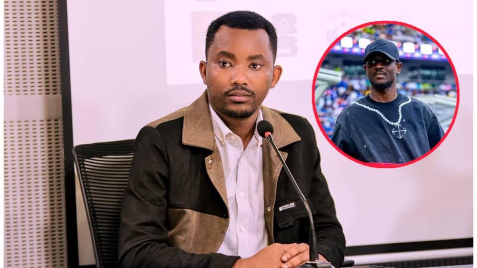 “Ubu byiswe ikosa rya Pavel” Ngabo Robern uvugira Rayon sports yatangaje.