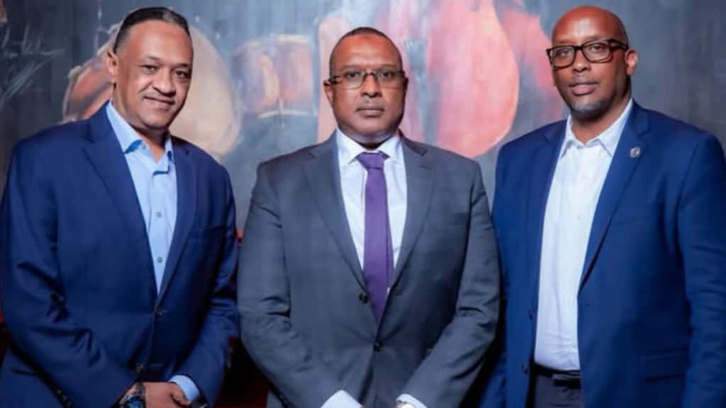 “Bazakireba ariko ntibazagikoraho,” Amakipe yo mu mahanga yasabye gukina muri Shampiyona y’u Rwanda yemerewe ariko ahabwa Condition ikomeye