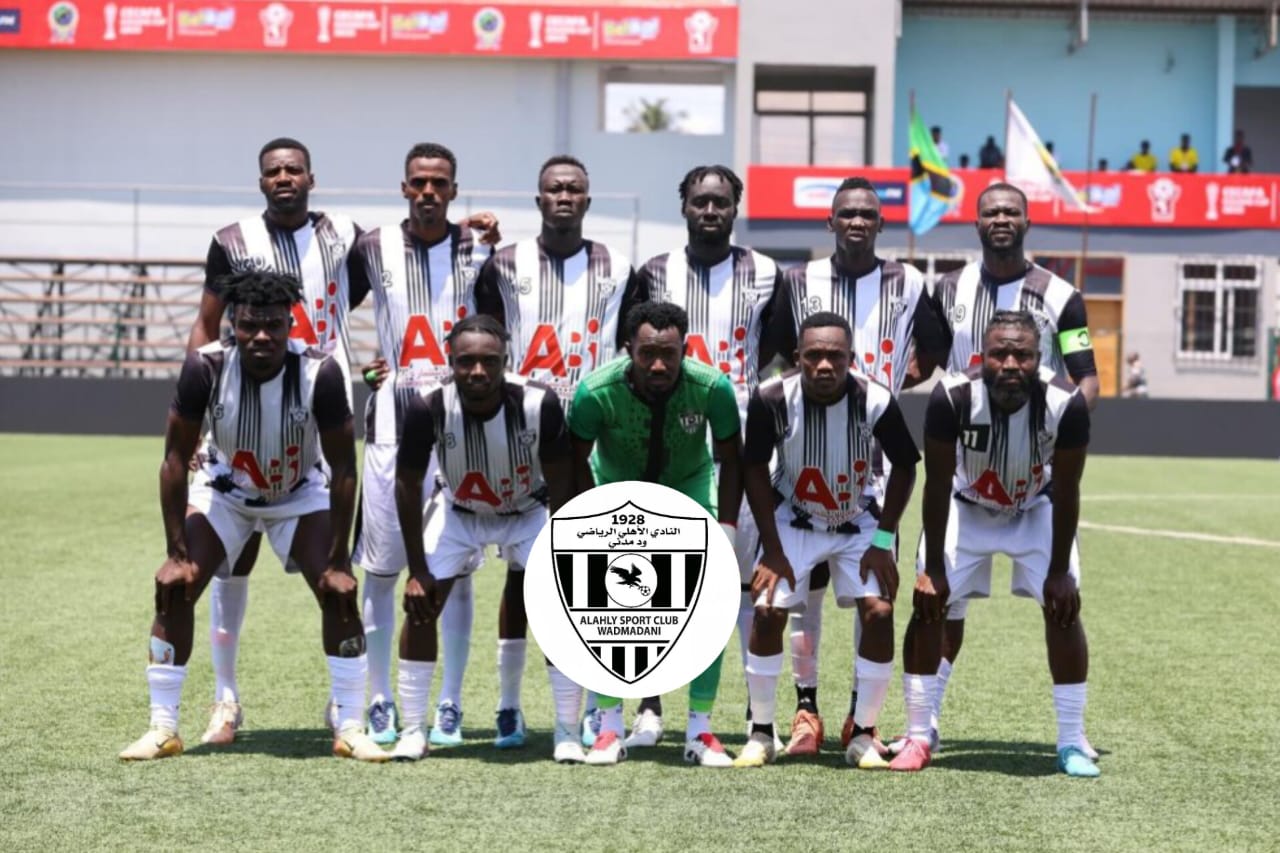 Nta byera ngo de! Ikipe yo muri Sudani yari yasabye gukina muri shampiyona y’u Rwanda yikuyemo ku itegeko ry’umuherwe, Andi nayo ahabwa itegeko rikomeye