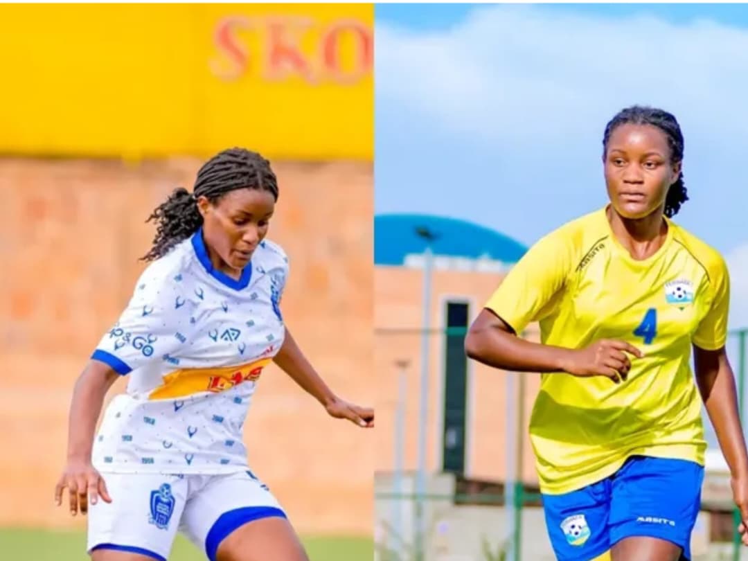 Rayon sports WFC yatsinze urubanza yari yararezwemo n’Umukinnyi wayo washakaga kwigendera