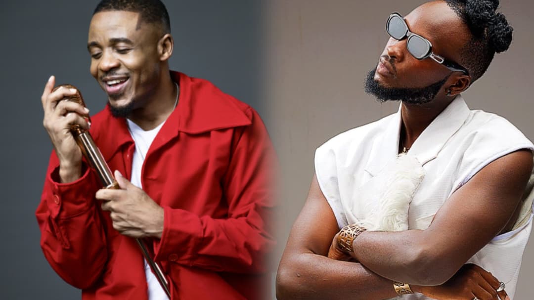 Ali Kiba agiye gutaramira abanyarwanda mu gitaramo cy’amateka yatumiwemo na Kevin Kade
