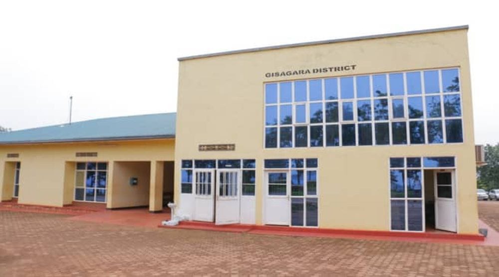 Gisagara:Umugabo n’Umugore we bafunzwe bakekwaho kwica nabi Umugore bamucagaguye